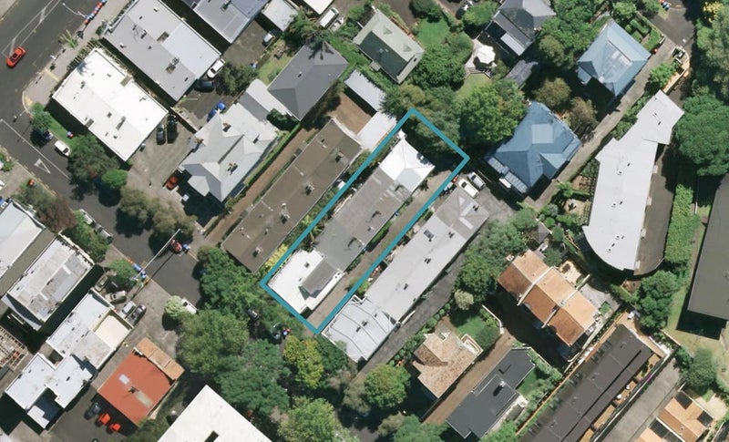 3/6 Sarawia Street, Newmarket, Auckland - Carousel 1
