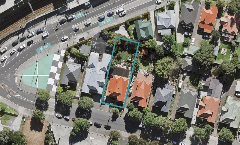 2/55 Walters Road, Mount Eden, Auckland - Carousel 1