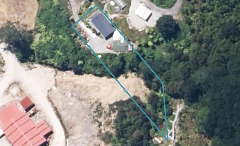 948C State Highway 7, Dobson, Greymouth - Carousel 1