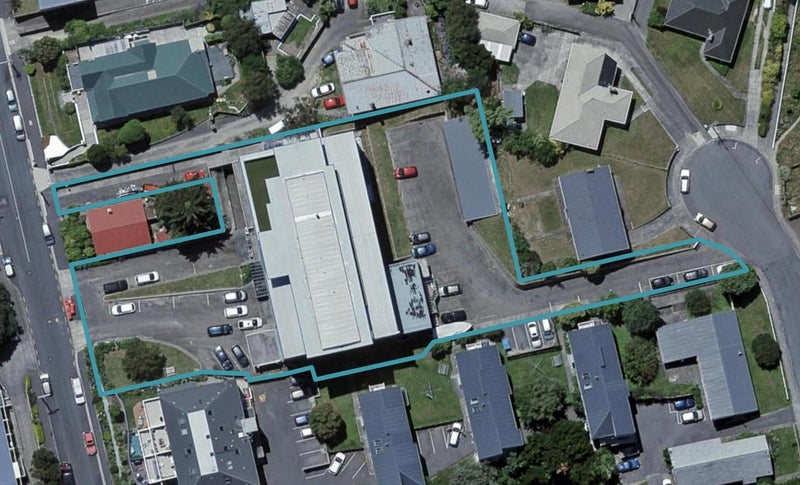 107A Coromandel Street, Newtown, Wellington - Carousel 1