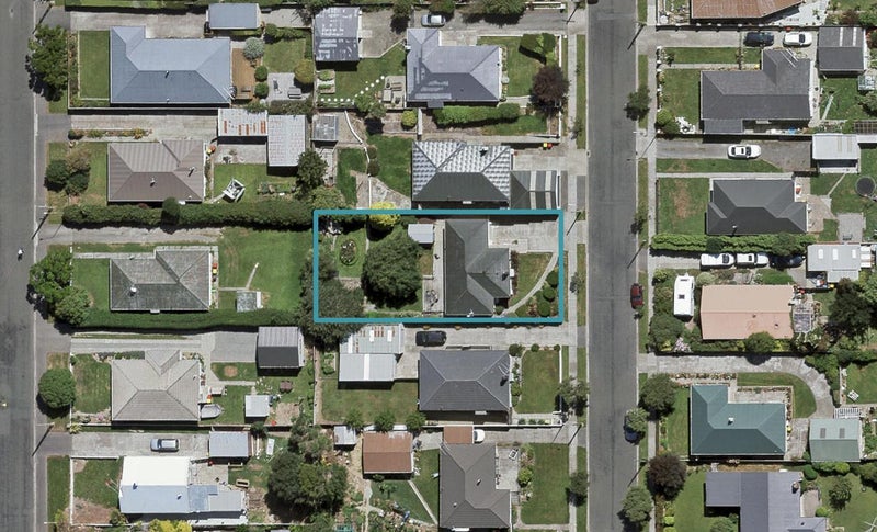 20 Kowhai Avenue, Hargest, Invercargill - Carousel 1