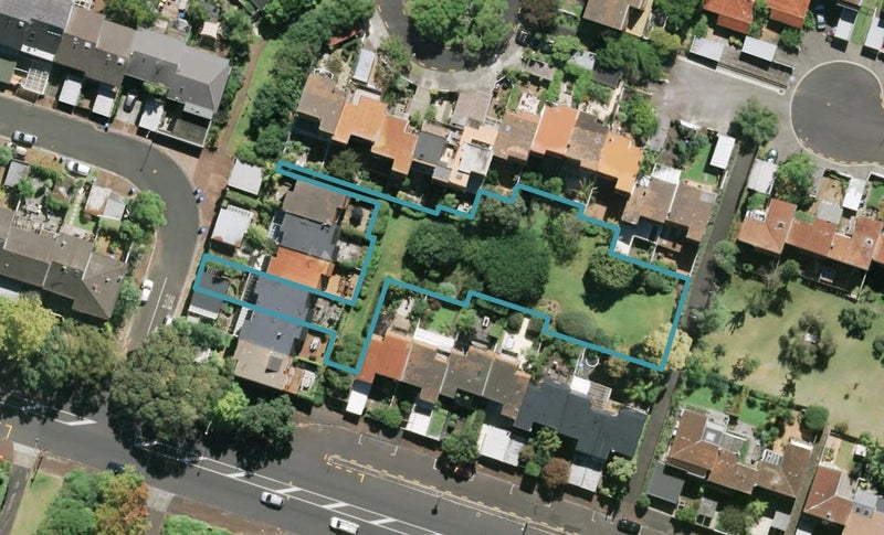 5 Grattan Place, Freemans Bay, Auckland - Carousel 1