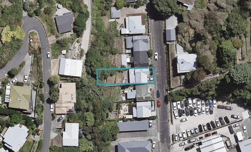 16 Faraday Street, Hospital Hill, Napier - Carousel 1