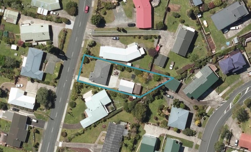 38 Te Paka Crescent, Kamo, Whangarei - Carousel 1