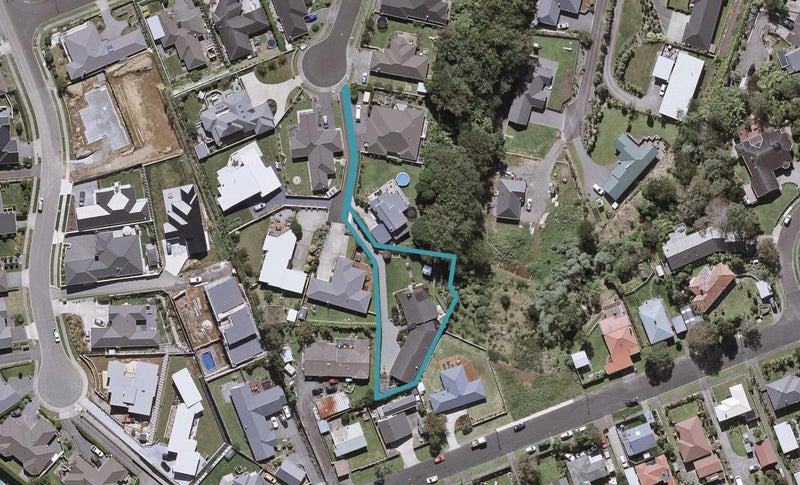 17B Manukaka Heights, Hurdon, New Plymouth - Carousel 1