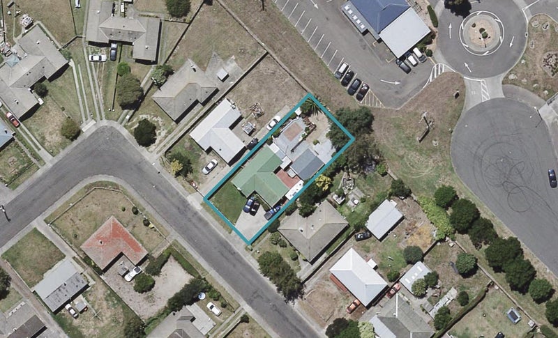 913 Kotuku Street, Camberley, Hastings - Carousel 1