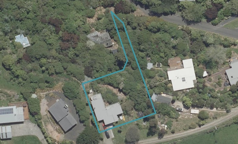 25 Mopanui Street, Purakaunui, Port Chalmers - Carousel 1