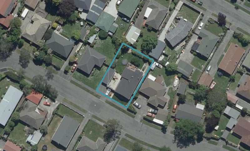 8 Saint Ives Street, Harewood, Christchurch - Carousel 1