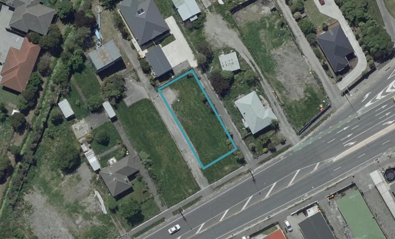 5 Charles Gallagher Place, Bexley, Christchurch - Carousel 1