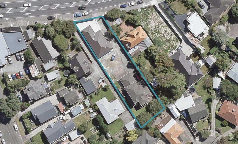 710 High Street, Boulcott, Lower Hutt - Carousel 1