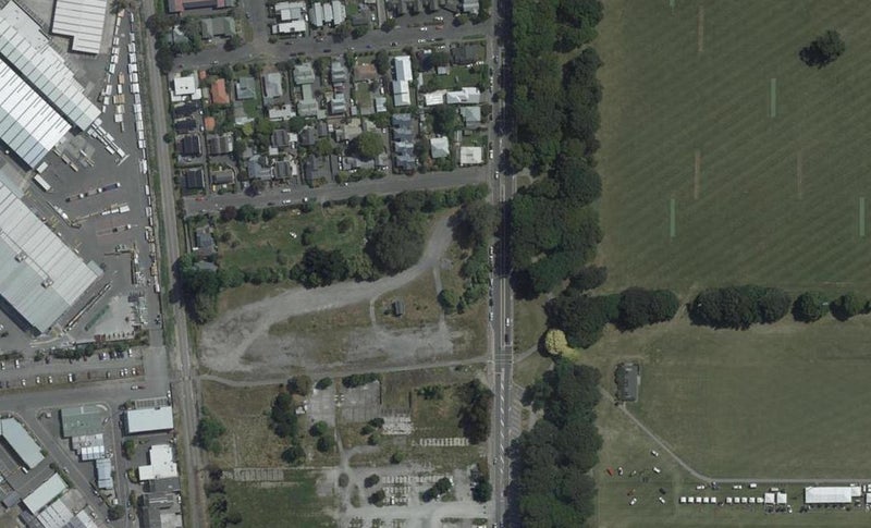 55 Deans Avenue, Addington, Christchurch - Carousel 1