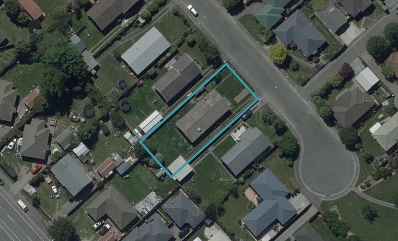 8 De Lange Street, Wigram, Christchurch - Carousel 1