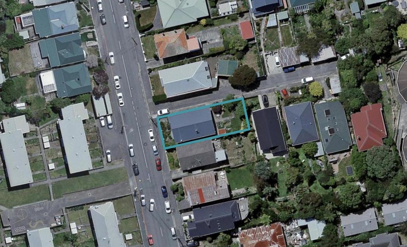 165 Daniell Street, Newtown, Wellington - Carousel 1