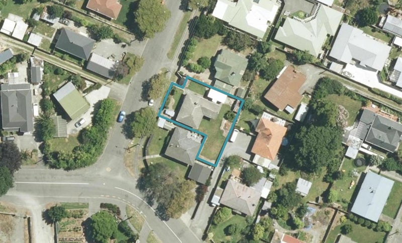 2 Lane Street, Islington, Blenheim - Carousel 1