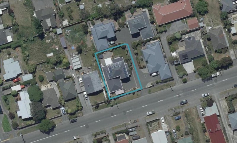 86 Bowhill Road, New Brighton, Christchurch - Carousel 1