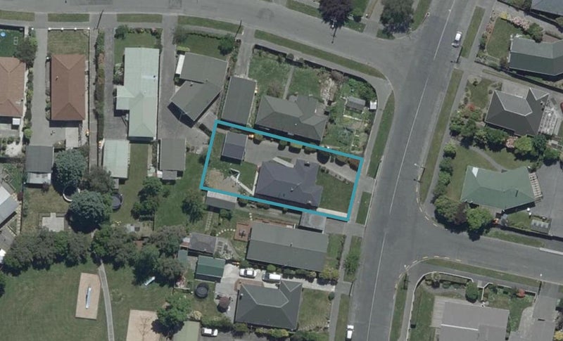 71 Cotswold Avenue, Bishopdale, Christchurch - Carousel 1