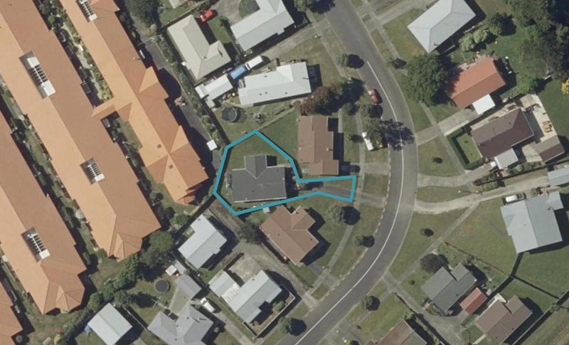 34 Chatsworth Place, Highbury, Palmerston North - Carousel 1
