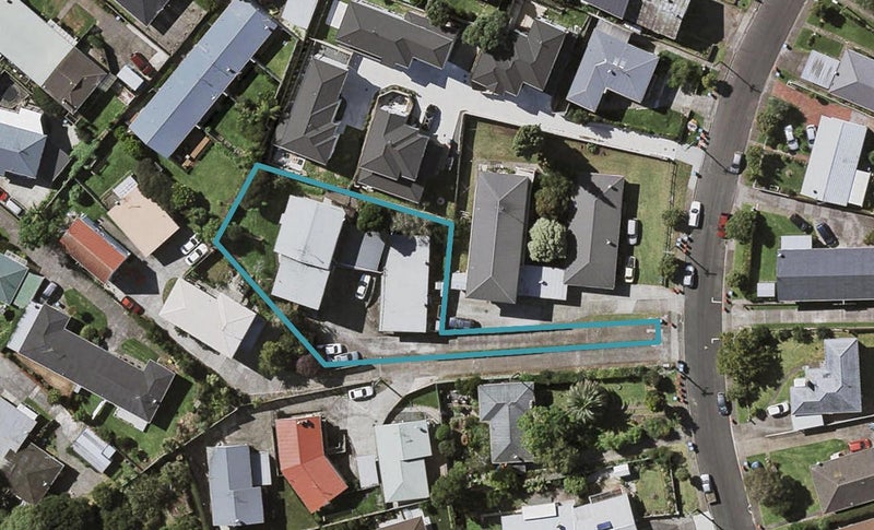 5/22 Mcdonald Crescent, Mount Wellington, Auckland - Carousel 1