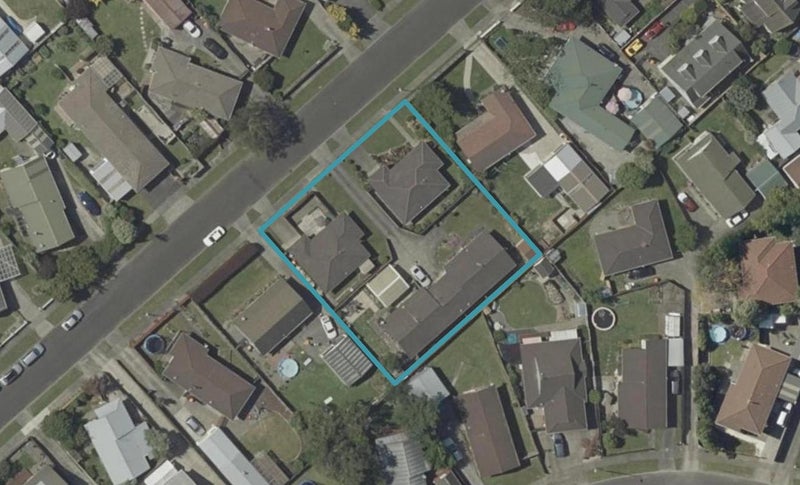 52A Raglan Avenue, Cloverlea, Palmerston North - Carousel 1