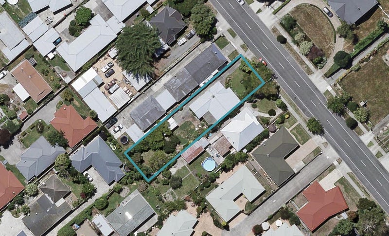 618 Fitzroy Avenue, Mahora, Hastings - Carousel 1
