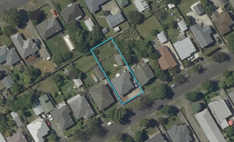 74 Havill Street, Takaro, Palmerston North - Carousel 1
