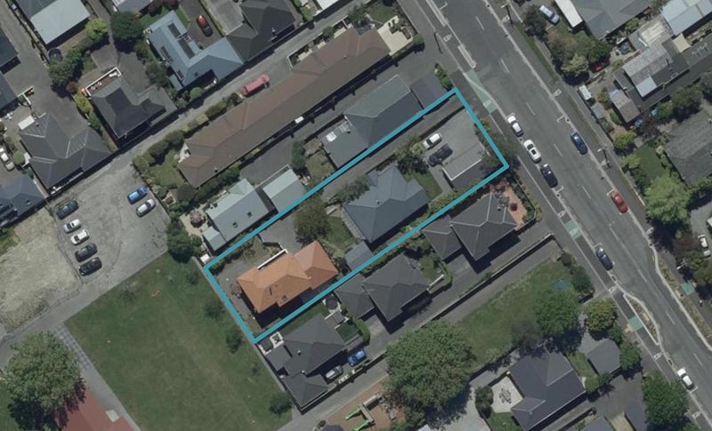 1/55 Rutland Street, St Albans, Christchurch - Carousel 1