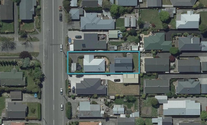 1/762 Gloucester Street, Avonside, Christchurch - Carousel 1