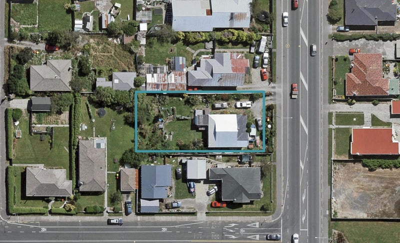 393 Elles Road, Strathern, Invercargill - Carousel 1