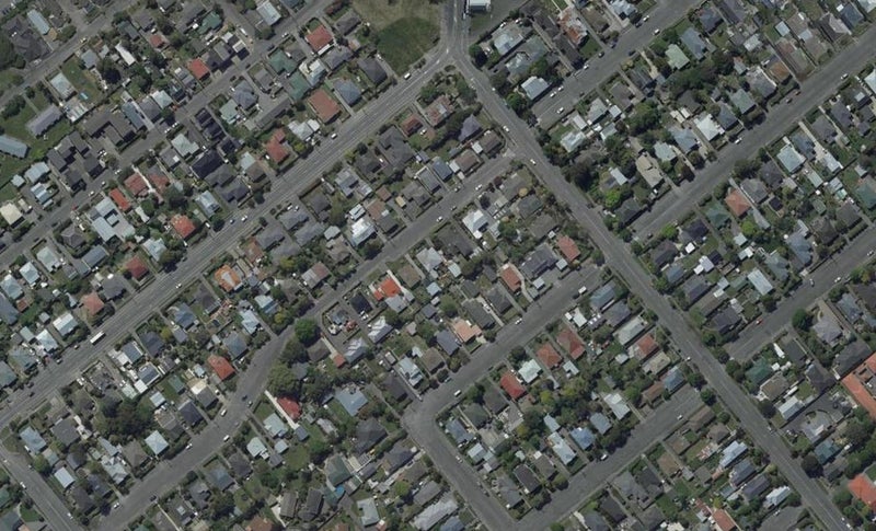 3/56 Sydney Street, Spreydon, Christchurch - Carousel 1