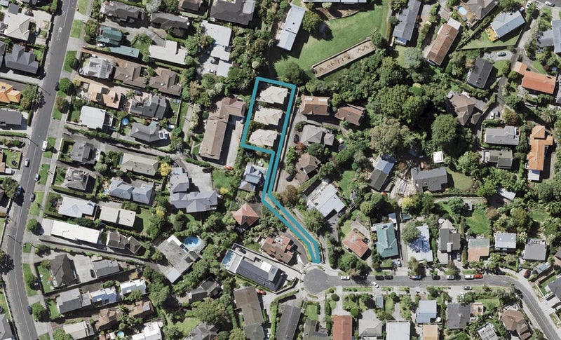 31B Geraldine Place, Kohimarama, Auckland - Carousel 1
