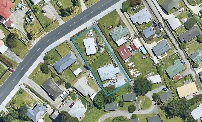 32B Gordon Road, Western Heights, Rotorua - Carousel 1