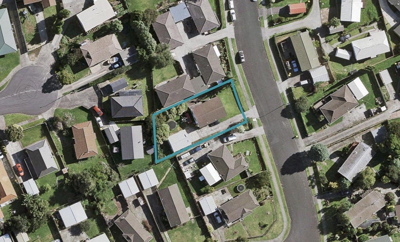 30 Limond Street, Randwick Park, Auckland - Carousel 1