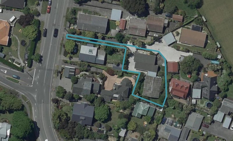 1/40B St Martins Road, Saint Martins, Christchurch - Carousel 1