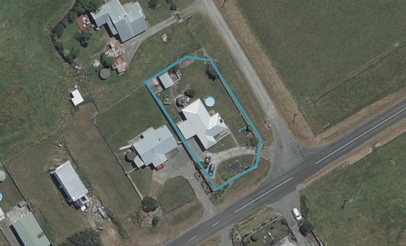 39 Stanway Road, Halcombe, Feilding - Carousel 1