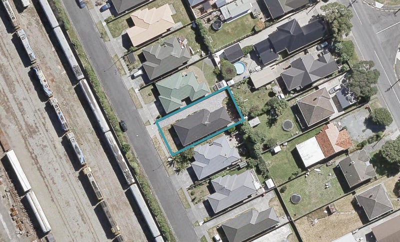 13 Mandel Mews, Waiwhetu, Lower Hutt - Carousel 1