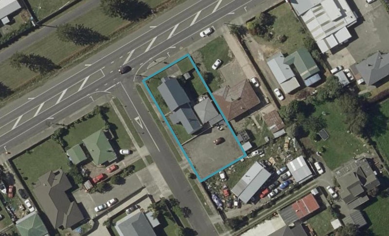 1 Charles Cross Street, Longburn, Palmerston North - Carousel 1