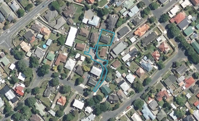21 Russell Street, Waterloo, Lower Hutt - Carousel 1