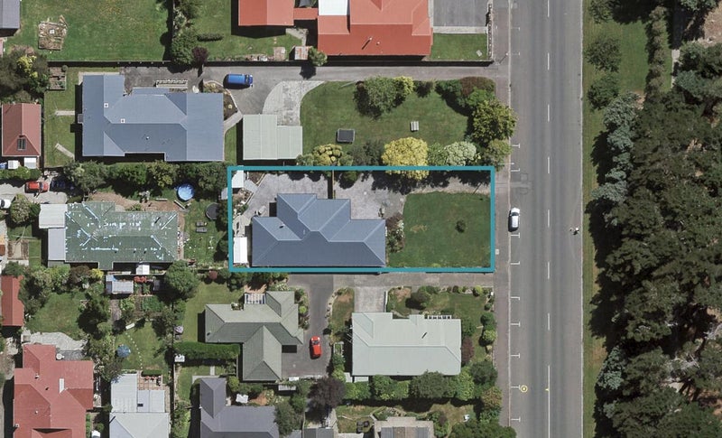 160 Kelvin Street, Avenal, Invercargill - Carousel 1