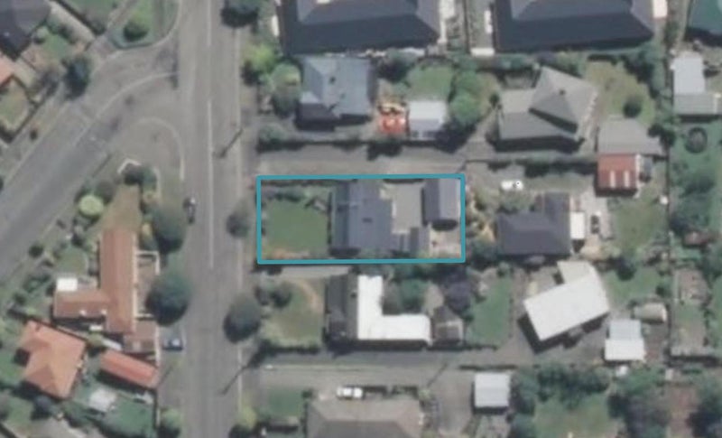 18 Mowbray Street, Watlington, Timaru - Carousel 1