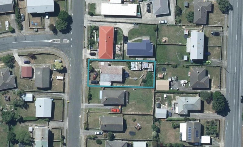 58 Westmeath Street, Waitangirua, Porirua - Carousel 1