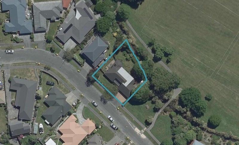 17 Shenley Drive, Belfast, Christchurch - Carousel 1