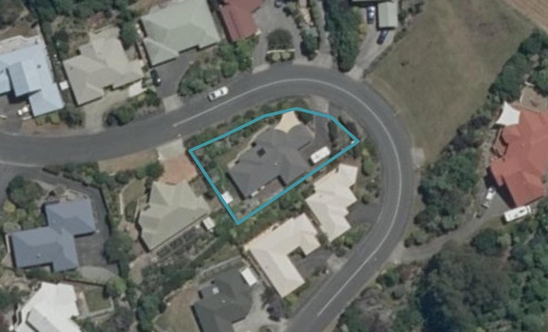 26 Ledbury Road, Atawhai, Nelson - Carousel 1