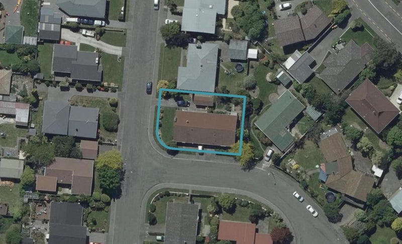 2/1 Impala Place, Sockburn, Christchurch - Carousel 1