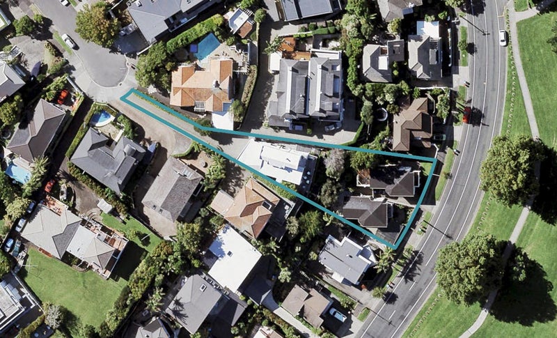19 Siota Crescent, Kohimarama, Auckland - Carousel 1