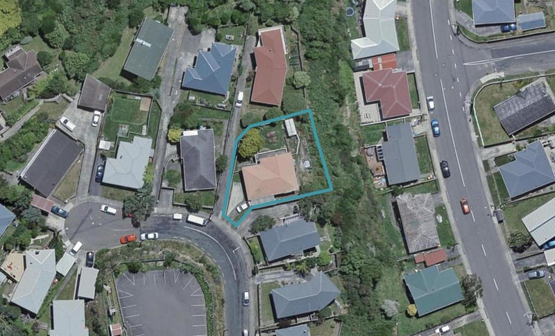 16 Jane Grove, Paparangi, Wellington - Carousel 1
