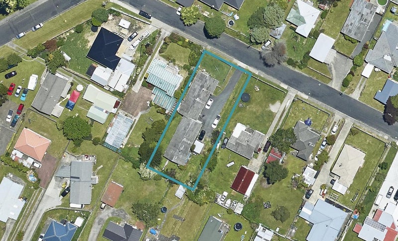 5A Murray Road, Fairy Springs, Rotorua - Carousel 1