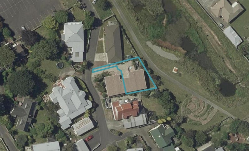 1C Kings Court, Roslyn, Palmerston North - Carousel 1