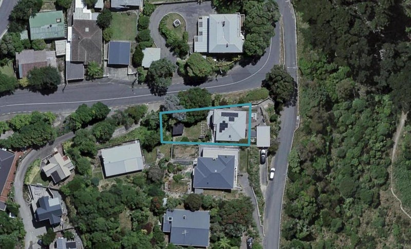 15 Finnimore Terrace, Vogeltown, Wellington - Carousel 1