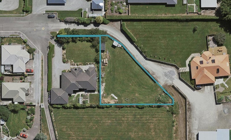 25 Mcauley Place, Waikiwi, Invercargill - Carousel 1