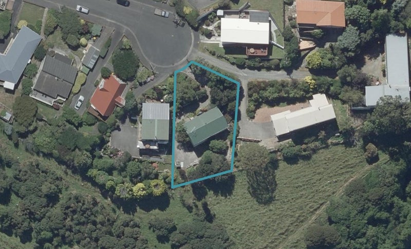 26 Dalrymple Street, Pine Hill, Dunedin - Carousel 1